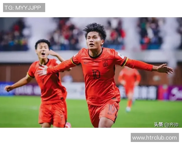 近二十年中国男足球星崛起与挑战:从成名到沉寂的辉煌与遗憾